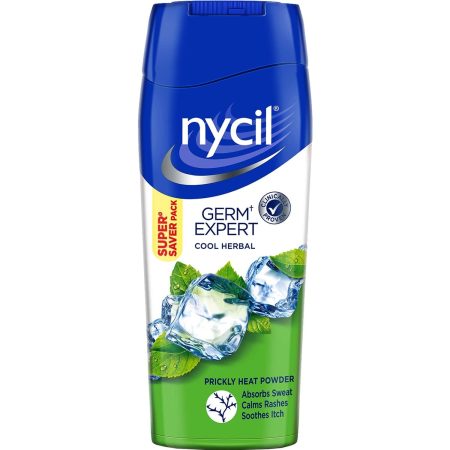 NYCIL POWDER