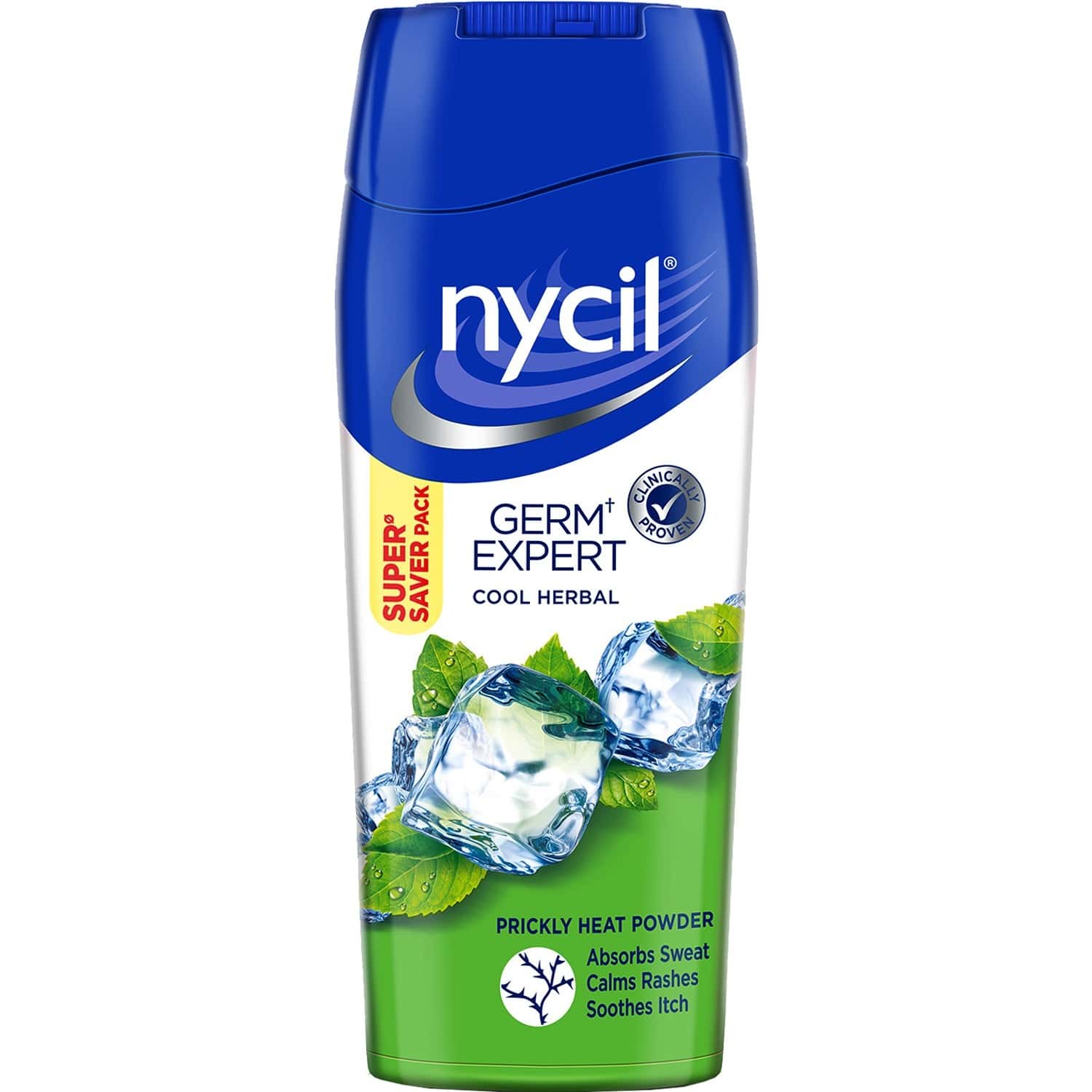 NYCIL POWDER