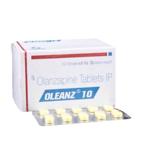 OZE TAB 10MG