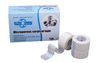 PROCARE PAPER TAPE SMALL