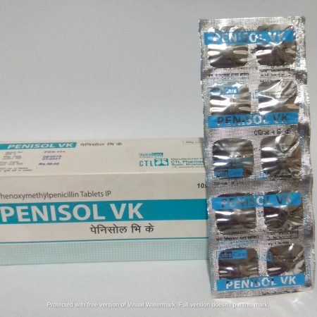 PENISOL VK