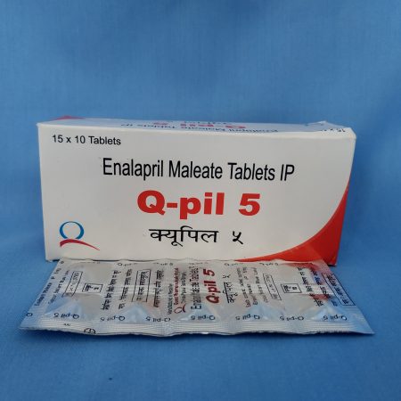 QPIL TAB 5 MG
