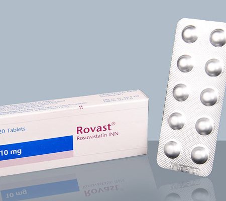 ROVAS 10MG