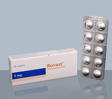 ROVAS 5MG