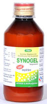 SYNOGEL SUSP