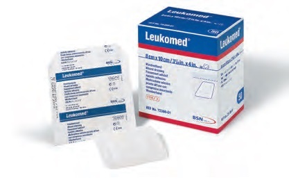 WOUND DRESSING 8*15CM