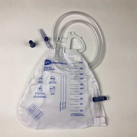 URINE BAG