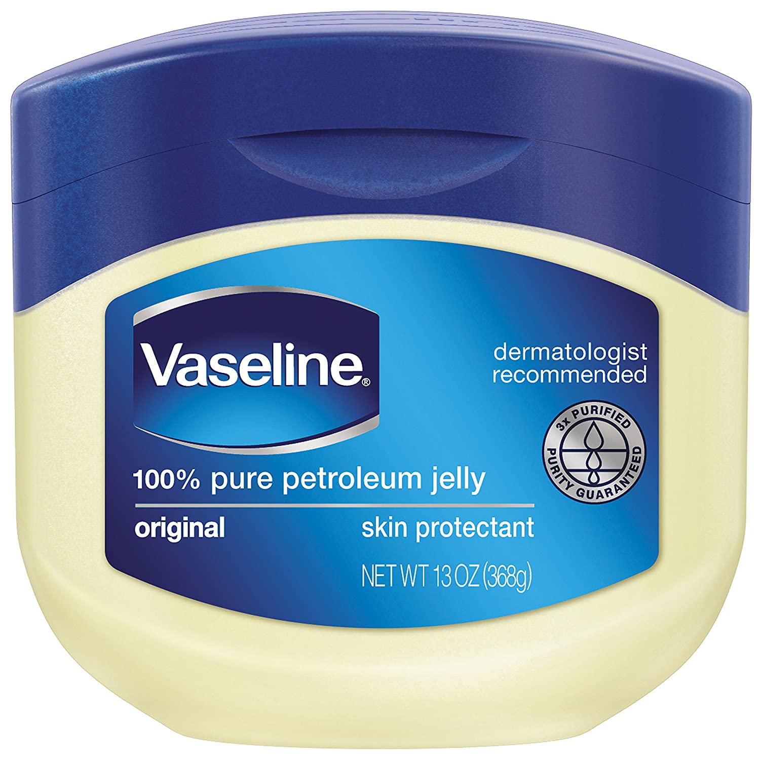 VASELINE 100ML