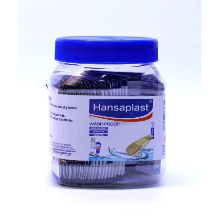 WATERPROOF HANDIPLAST