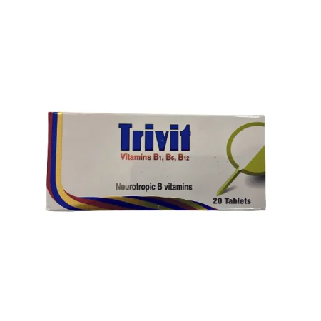 TRIVIT TAB