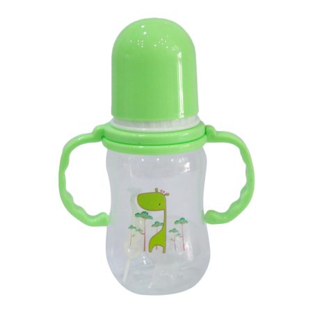 BABY HANDLE BOTTLE SMALL( PRETTY BABY)