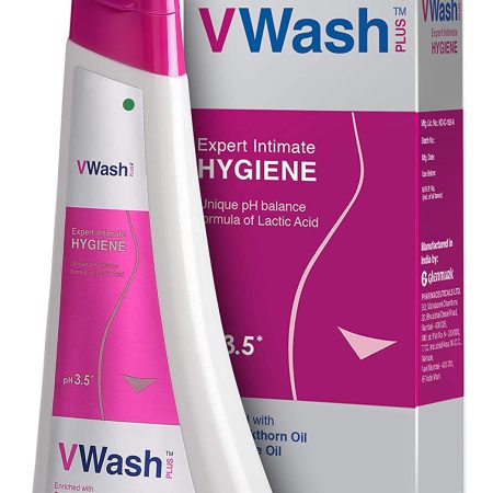 V WASH