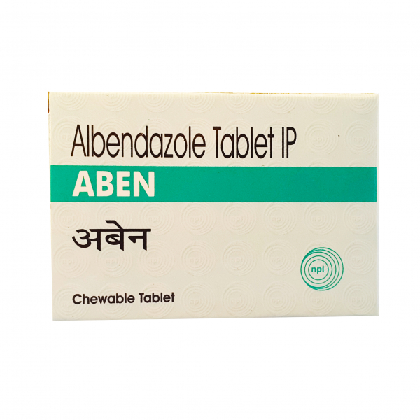 ABEN TAB