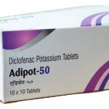 ADIPOT-100MG SR