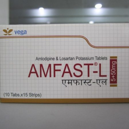 AMFAST L TAB