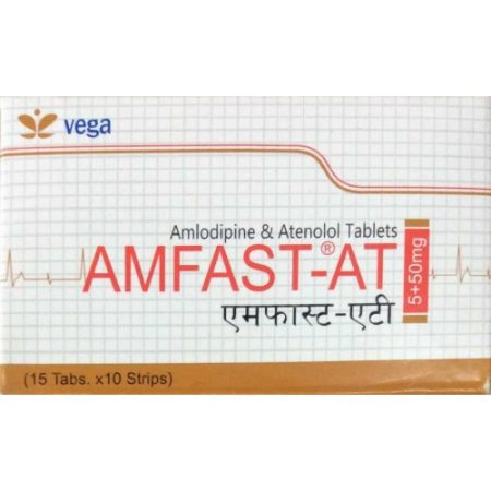 AMFAST LH TAB