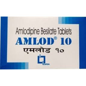 AMLOD 10MG