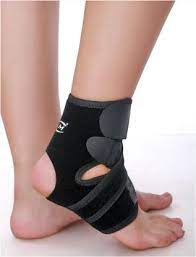 ANKLE SUPPORT