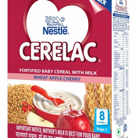 NESTLE CERELAC 2