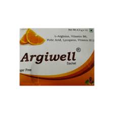 ARGIWELL