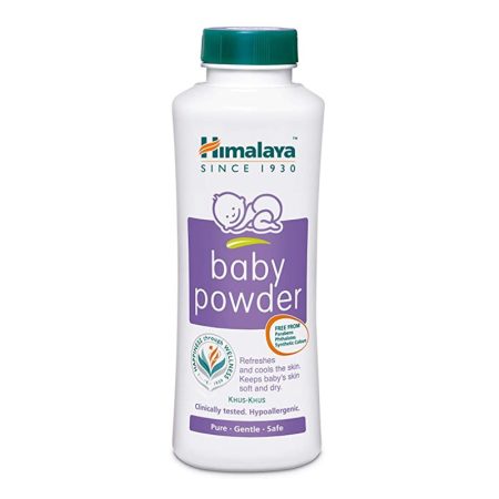 HIMALAYA BABY POWDER  50 GM