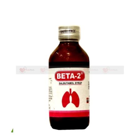 BETA-2 SYRUP 100ML