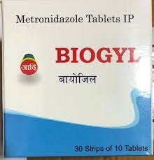 BIOGYL