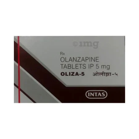 OLIZA 5 MG