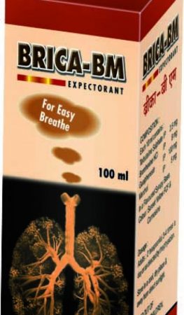 BRICA-BM EXP. 100ML