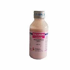 CALAMINE LOTION