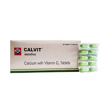 CALVIT