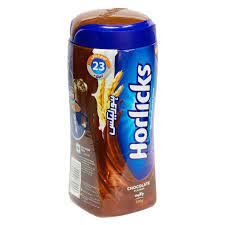 CHOCOLATE HORLICKS