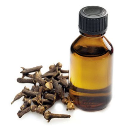 CLOVE OIL