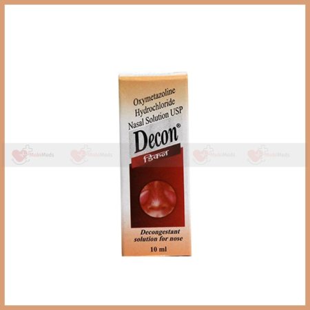 DECON 10ML