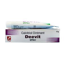 DEEVIT OINTMENT