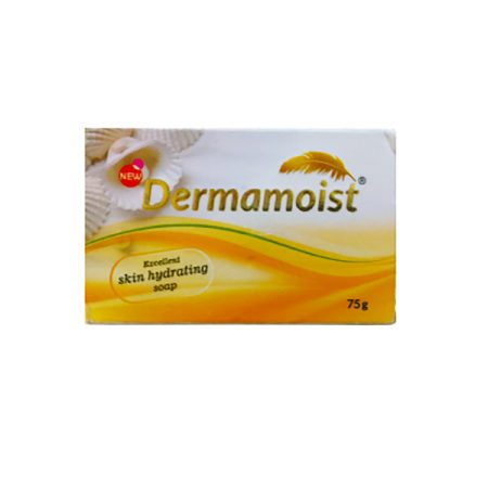 DERMA MOIST SOAP