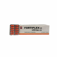 FORTIPLEX-M