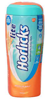 HORLICKS LITE