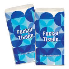 TRAVEL TISSUE