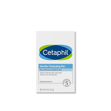 CETAPHIL BAR