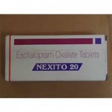 ETAPRAM TAB 20MG