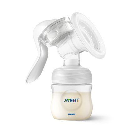 BREAST PUMP