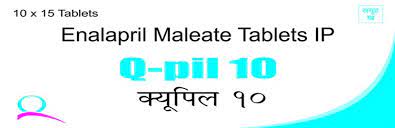 QPIL TAB 10 MG