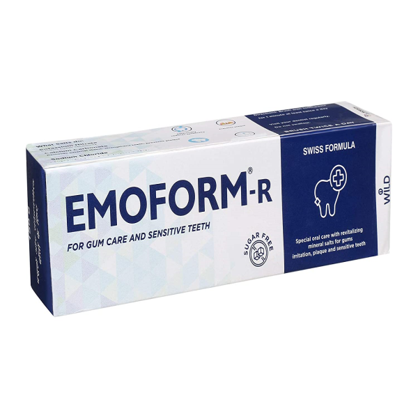 EMOFORM PASTE 150GM