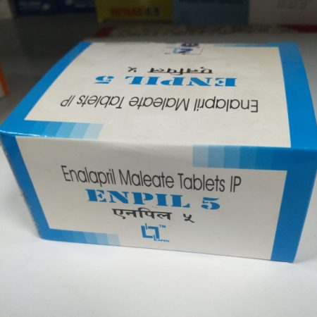 ENPIL TAB 5MG