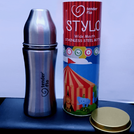 NON HANDLE BOTTLE SMALL (TENDER FLO)