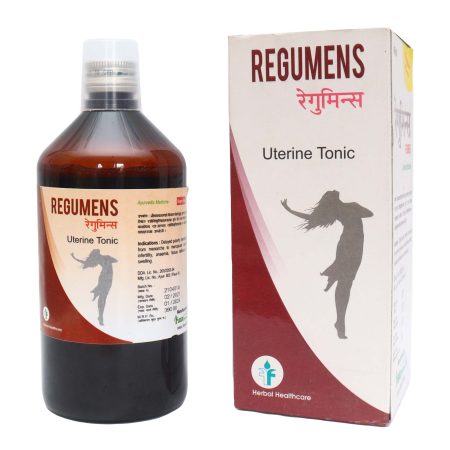 REGUMENS 450ML