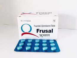 FRUSAL TAB