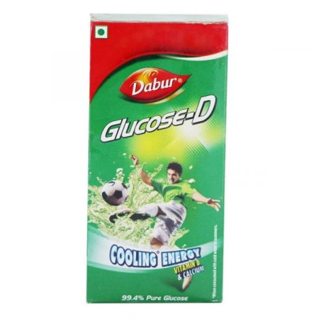 GLUCOSE 100GRAM