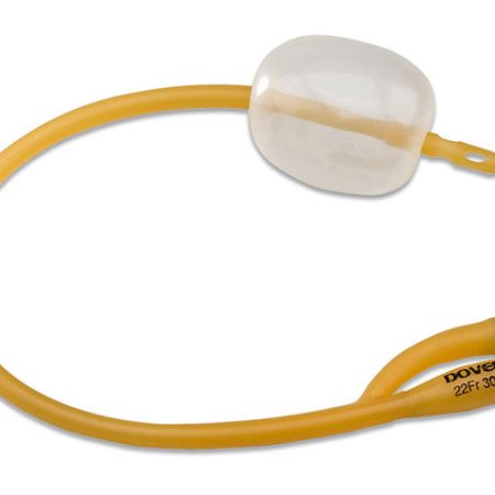 FOLLEY CATHETER